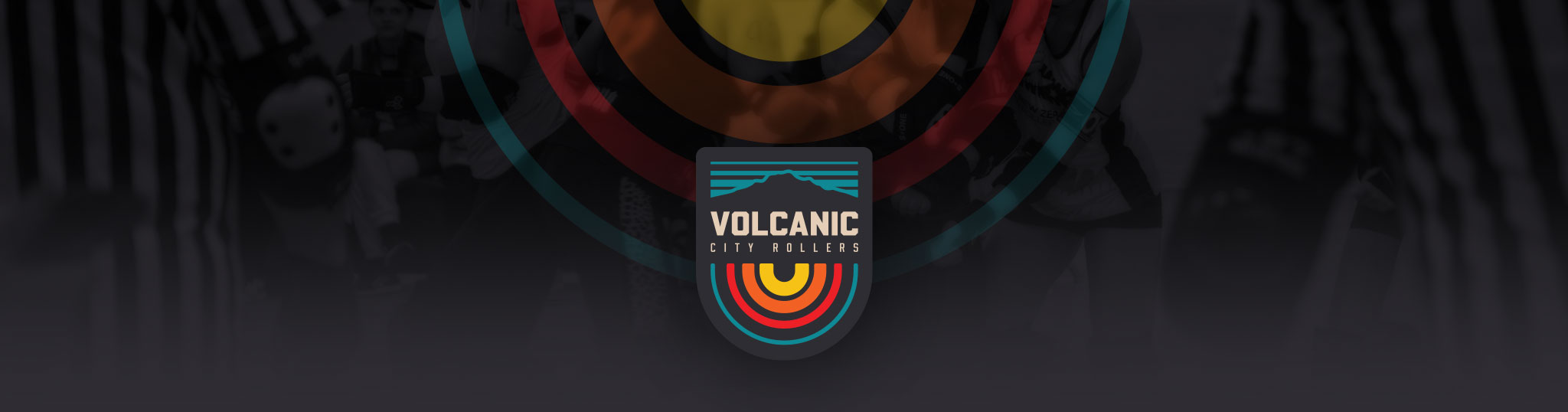 Volcanic City Rollers